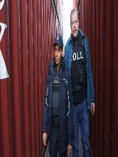  Опасный груз 