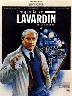  Инспектор Лаварден 