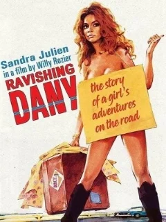  Dany la ravageuse 