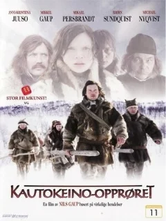 Бунт в Каутокейно 
