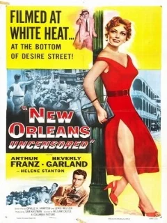  New Orleans Uncensored 