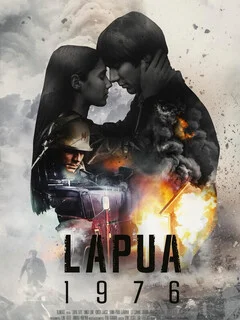  Lapua 1976 