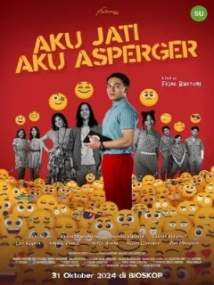  Aku Jati, Aku Asperger 