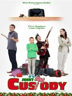  A Joint Custody Christmas 