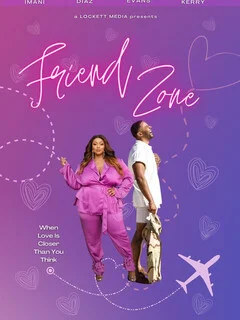  Friend Zone 