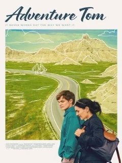  Приключение Тома 