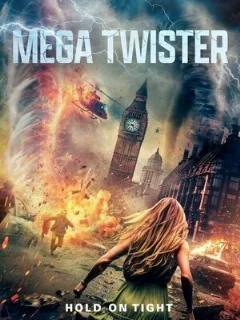  Мега-торнадо 