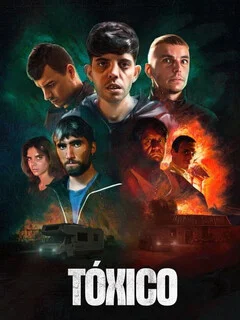  Tóxico 
