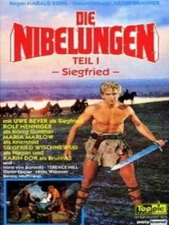  Нибелунги: Зигфрид 