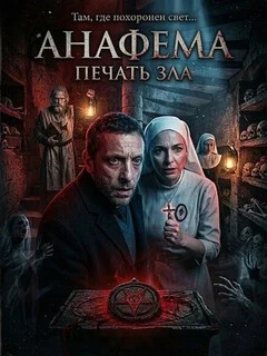  Анафема 