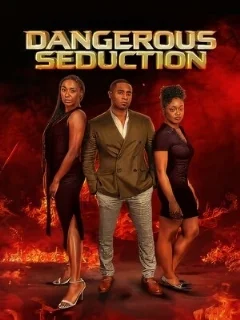  Dangerous Seduction 