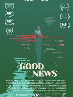  Good News 