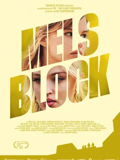  Mels Block 