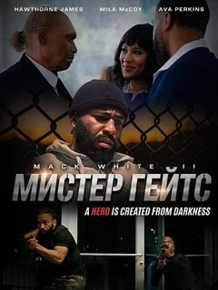  Мистер Гейтс 