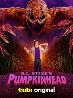  R.L. Stine's Pumpkinhead 
