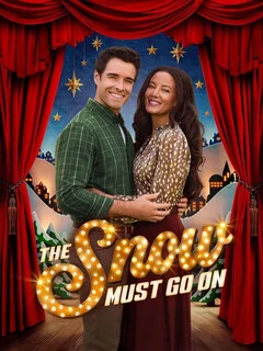  The Snow Must Go On 